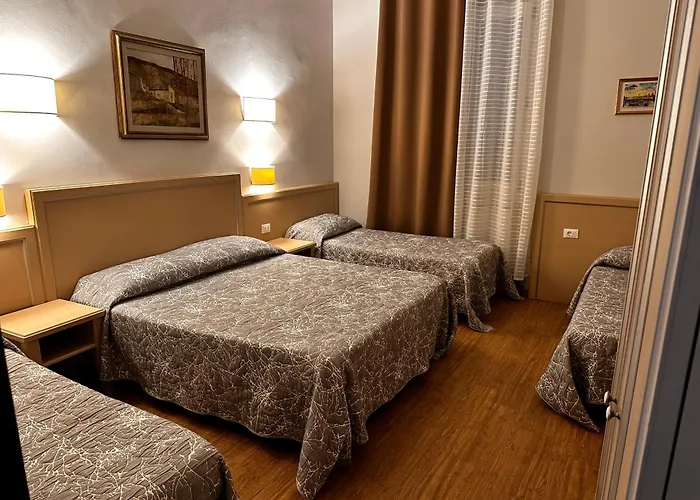 Hotel Eden