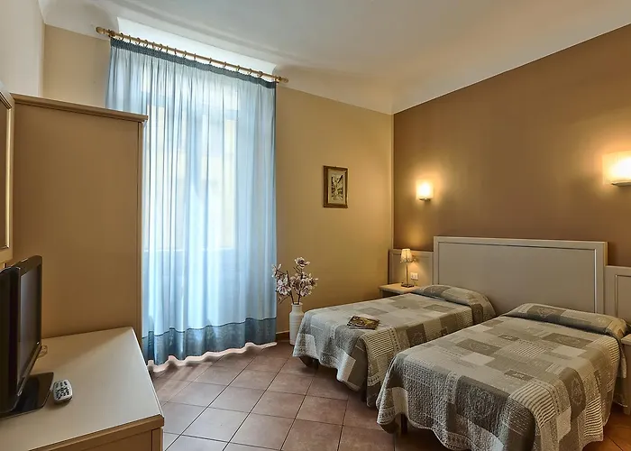 Hotel Eden