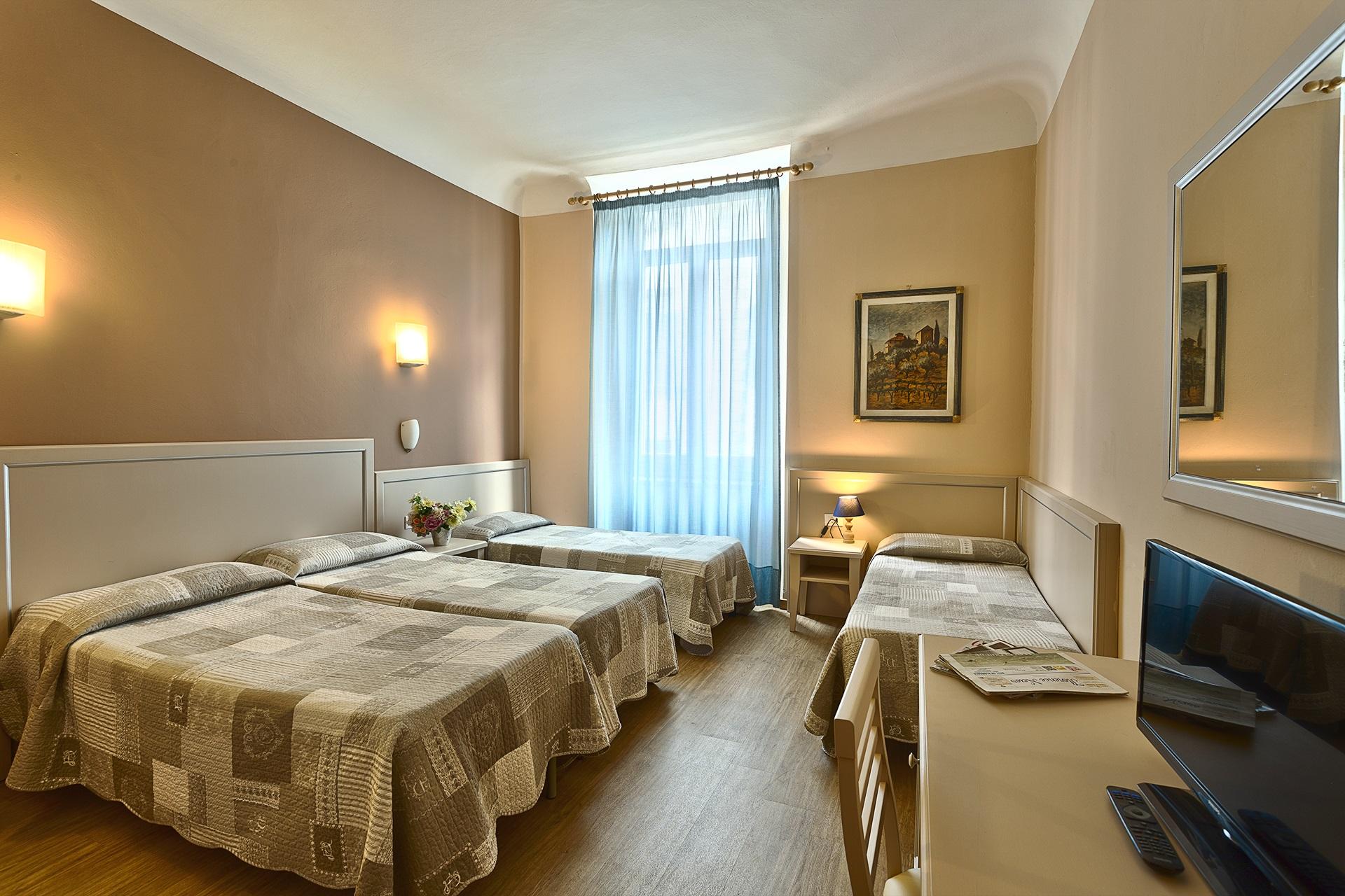 Eden 3* Florenz