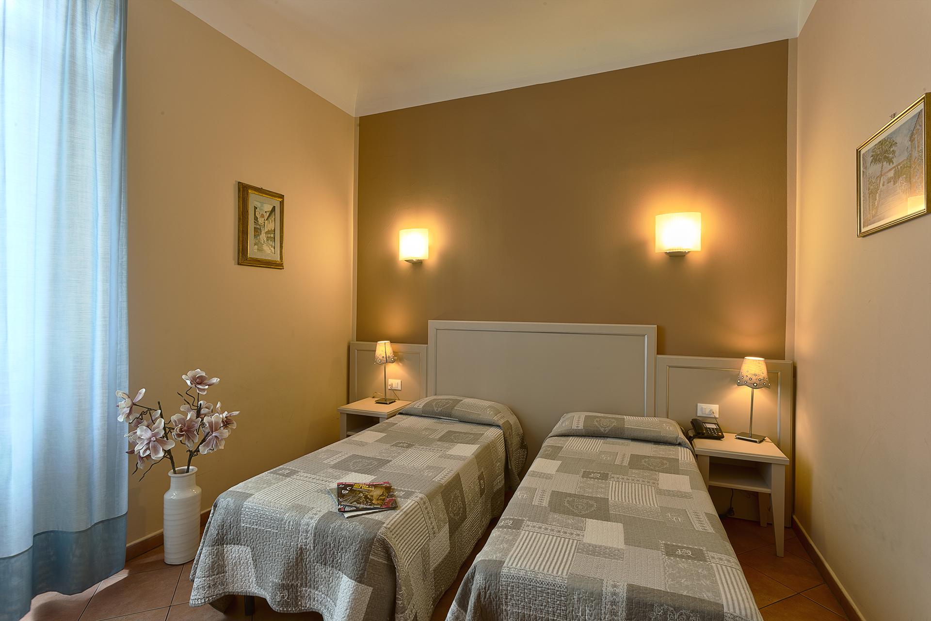 Eden Hotel Florenz