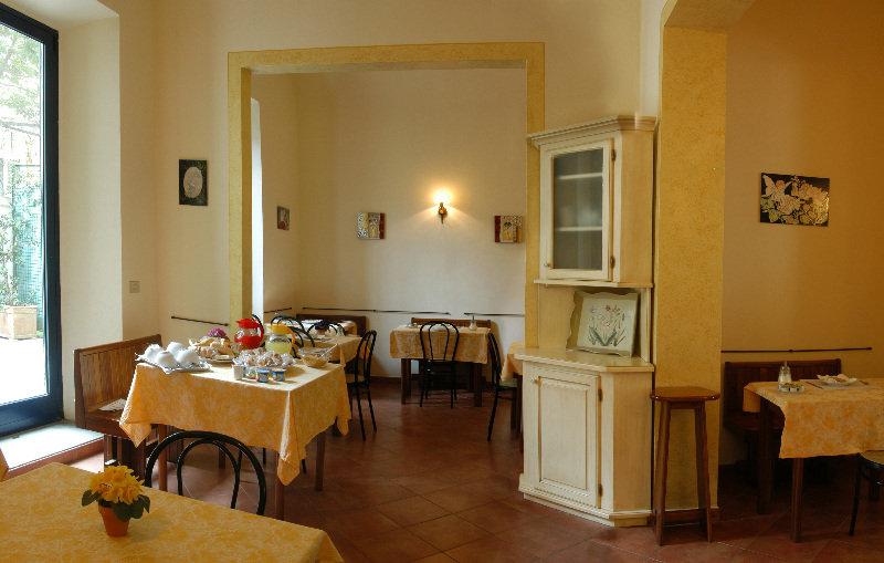 Eden Hotel Florenz