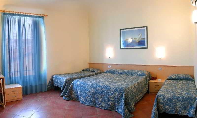 Hotel Eden Florenz