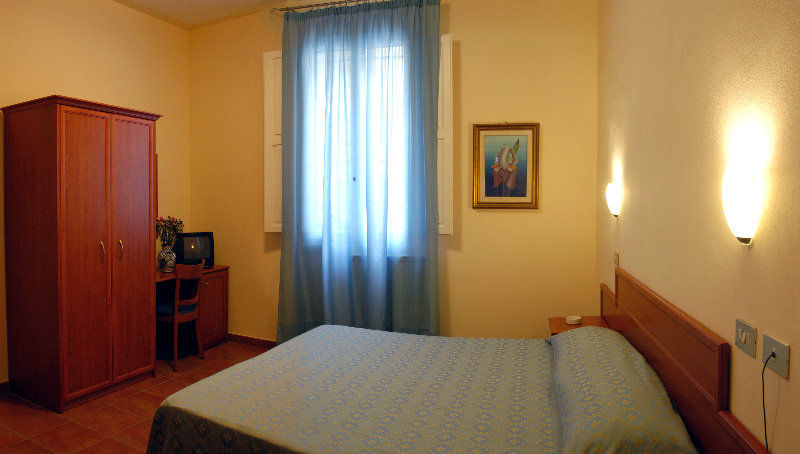 Eden Hotel Florenz